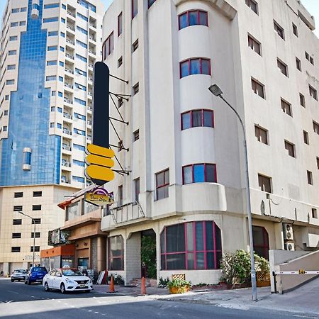 Oyo 118 Revira Hotel Manama Exteriör bild